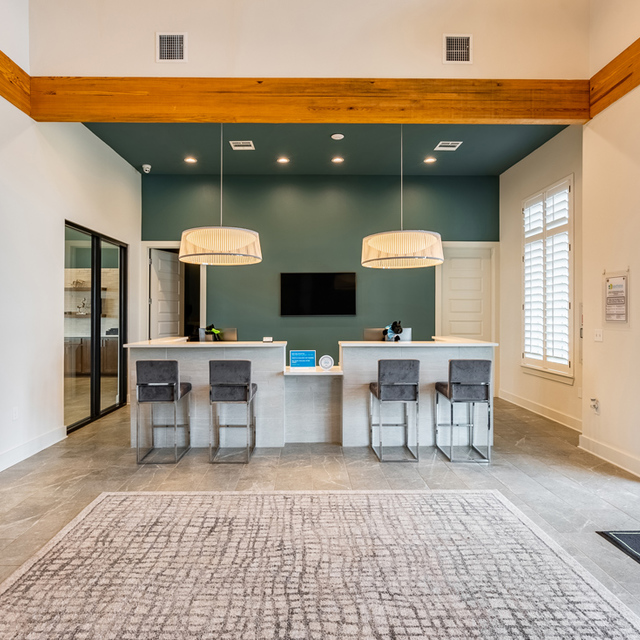 Oasis at Southpark - Cozy Breakfast Bar