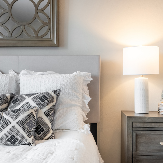 Oasis at Southpark - Cozy Bedroom