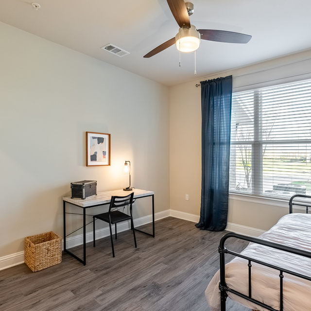 Oasis at Southpark - Cozy Bedroom