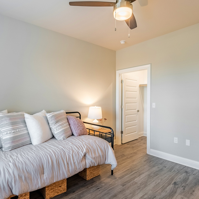 Oasis at Southpark - Cozy Bedroom