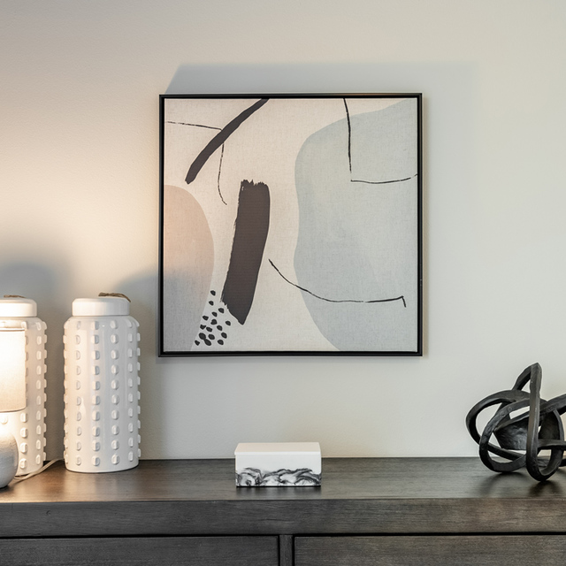 Oasis at Southpark - Closet Decor