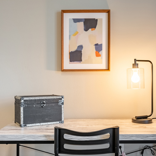 Oasis at Southpark - Study Area