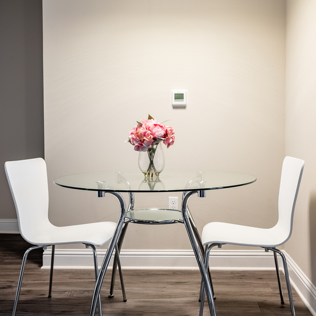 Oasis at Southpark - Coffee Table