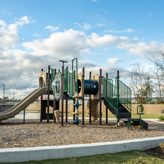 Oasis at Southpark - Playground