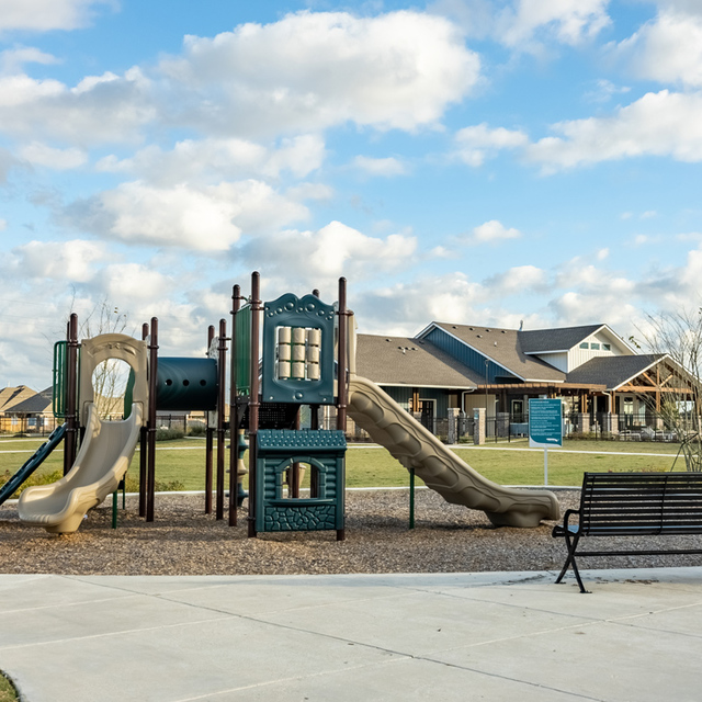 Oasis at Southpark - Playground