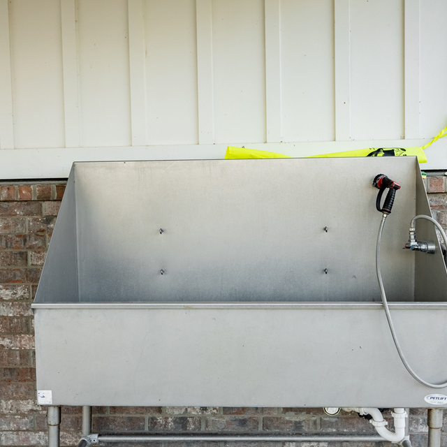 Oasis at Southpark - Building Exterior