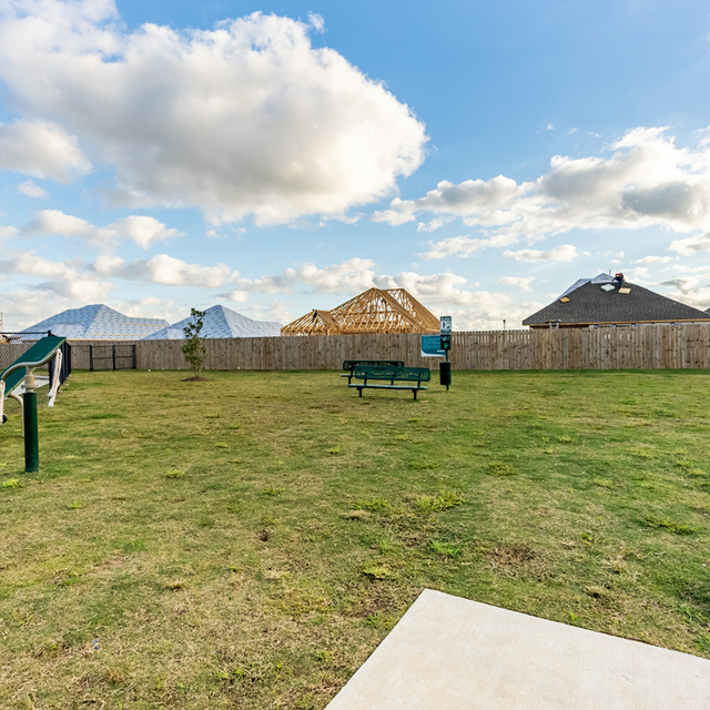 Oasis at Southpark - Dog Park