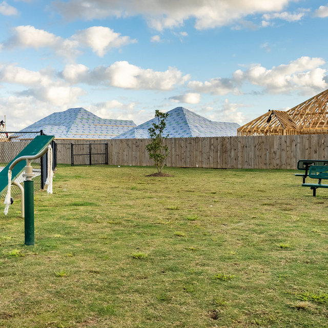 Oasis at Southpark - Dog Park