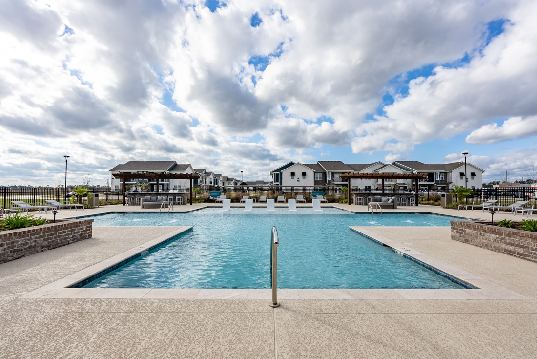 Deerwood Apartments: Your Ideal Home In Lake Charles