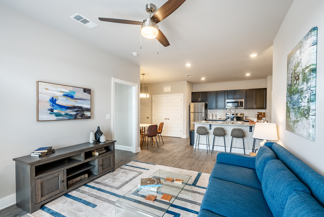 Apartments in Lake Charles, LA Oasis at Southpark