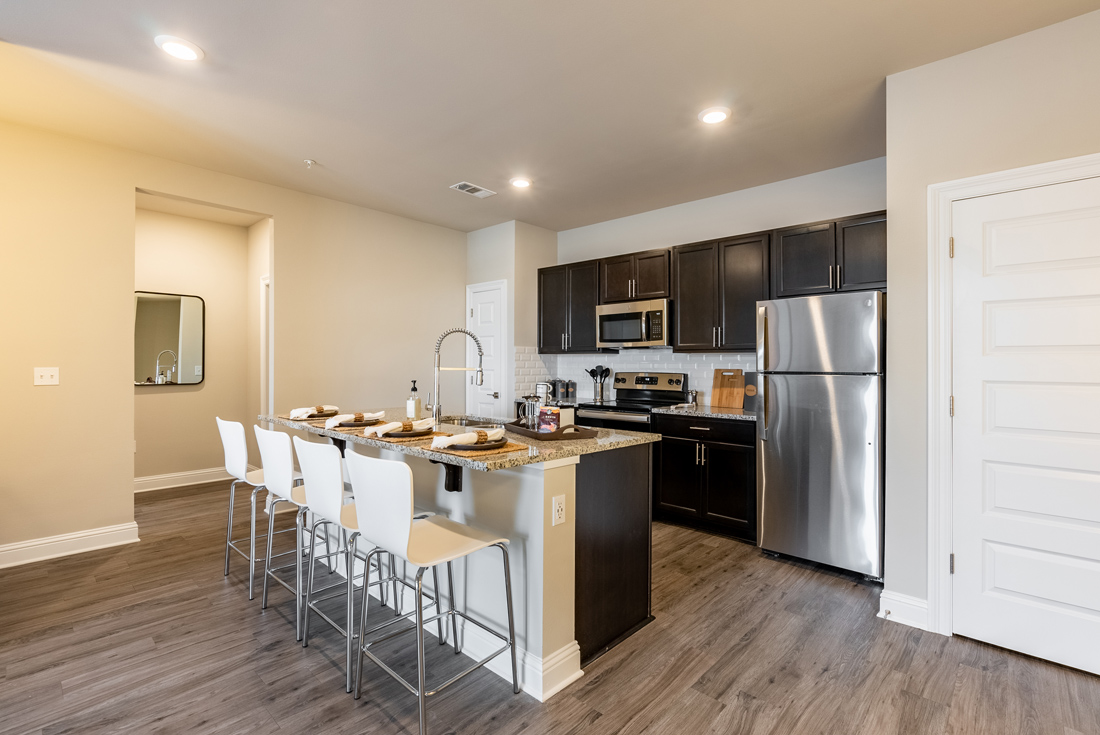 Apartments in Lake Charles, LA Oasis at Southpark